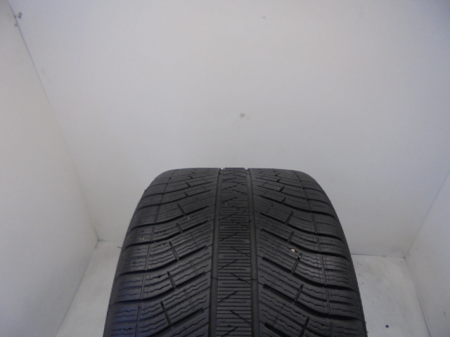 Michelin Pilot Alpin 5 SUV reifen