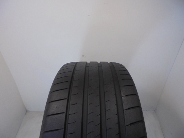 Bridgestone Potenza Sport reifen