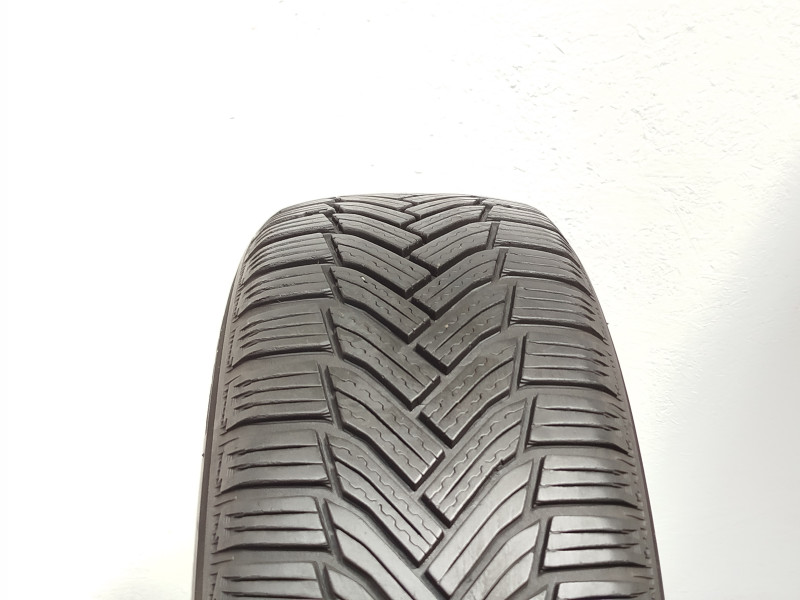 Michelin Alpin 6 reifen