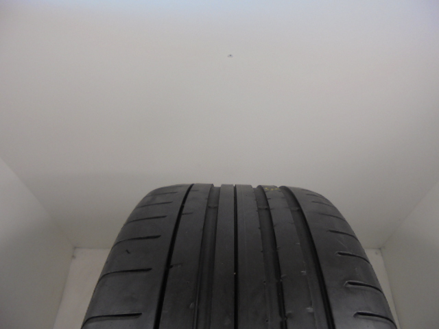 Goodyear Eagle F1 SUV 4x4 reifen