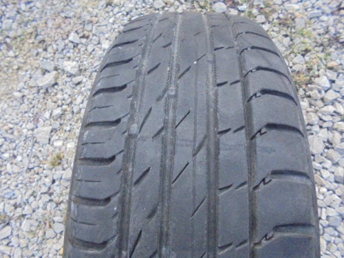 Nokian Line reifen