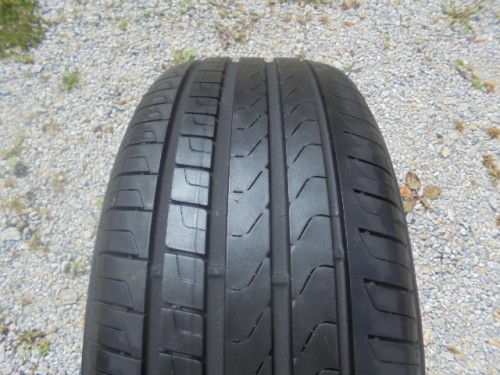 Pirelli Scorpion verde reifen