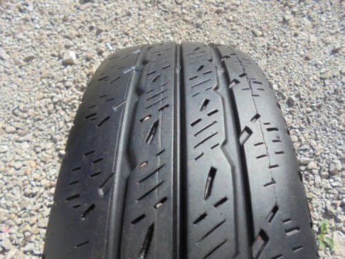 Uniroyal Rain Max 2 reifen