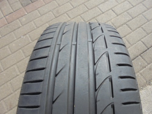 Bridgestone Potenza S001 reifen