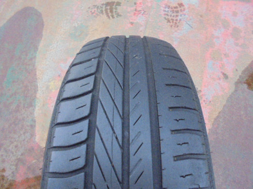 Goodyear Duragrip reifen