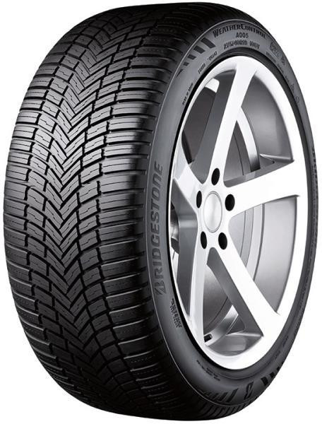 Bridgestone BRIDGEST A005 XL reifen