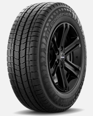 Bfgoodrich Activan Winter 2 reifen