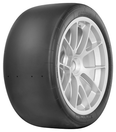 Yokohama A005 300/680R18 SOFT (A40) NHS reifen