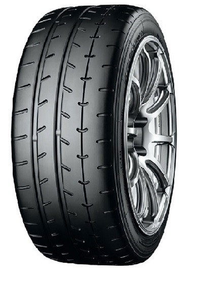 Yokohama A052  SEMI-SLICK reifen