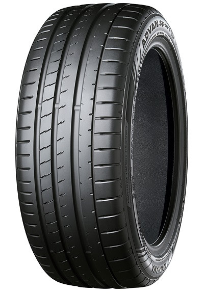 Yokohama V108F XL RPB (E+) reifen