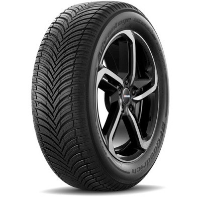 Bfgoodrich BF-GOODR ADV-AS reifen