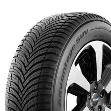 Bfgoodrich 215/65R16 102V XL ADVANT.SUV AS reifen