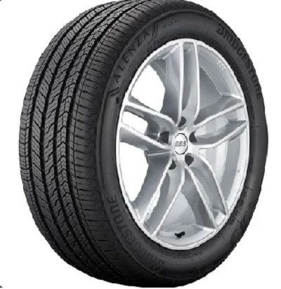Bridgestone BRIDGEST A-SP-AS XL reifen