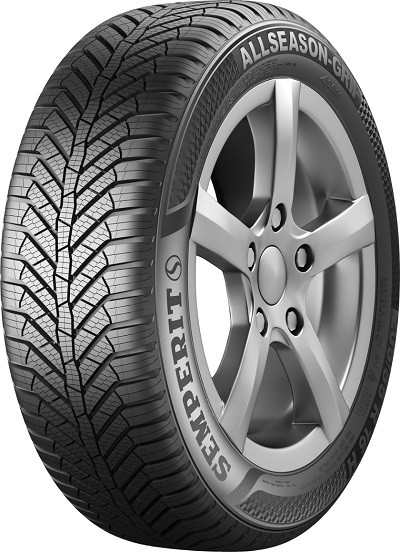 Semperit 175/65R14 86H XL ALLSEASON-GRIP reifen