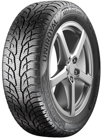 Uniroyal ALLSEASONEXPERT 2 reifen