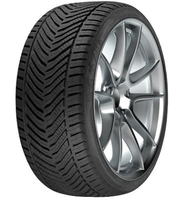 Riken ALL SEASON XL 411801 reifen
