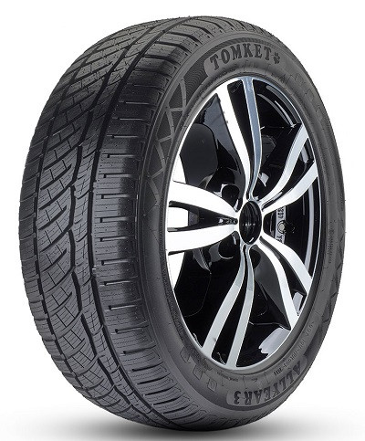 Tomket TOMKET ALL-3 XL reifen