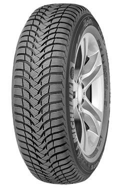 Michelin ALP-A4  ALPIN A4 M+S DOT 2019 reifen