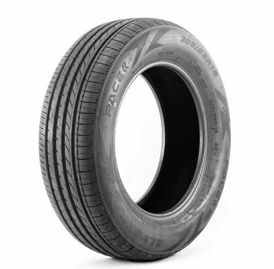 PACE ALVENT XL reifen