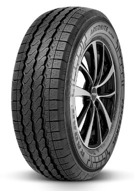 Radar 235/65R16C 115/113R ARGONITE ALPINE reifen
