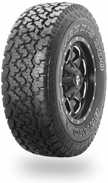 Maxxis AT980E  P.O.R. reifen