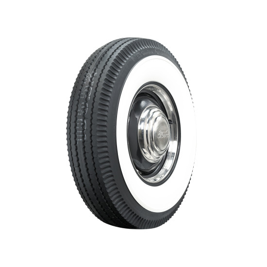 Bfgoodrich BF-GOODR SILVER  WW 70mm OLDTIMER reifen
