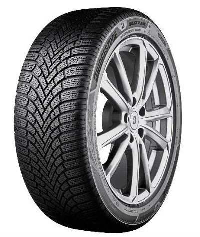 Bridgestone BLIZZAK-6 XL FSL reifen