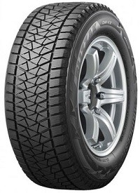 Bridgestone 195/80R15 96R BLIZZAK DM-V2 reifen