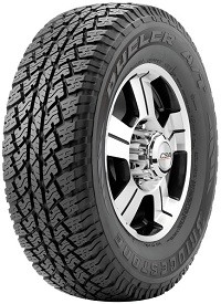 Bridgestone D693 III reifen