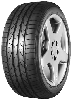 Bridgestone RE050 PZ MO reifen