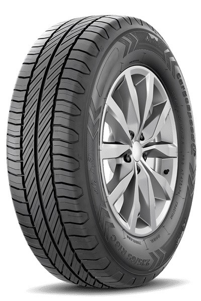 Riken CargoSpeedEVO 1417517 reifen