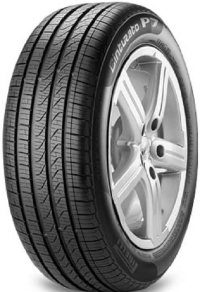 Pirelli P7-AS XL OHNE 3PMSF  (N1) NCS reifen