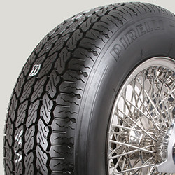 Pirelli CN12 TL OLDTIMER WW 40mm (RMC) reifen