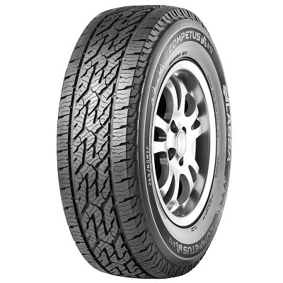 Lassa COMPETUS A/T 2 112T TL DOT2022 reifen
