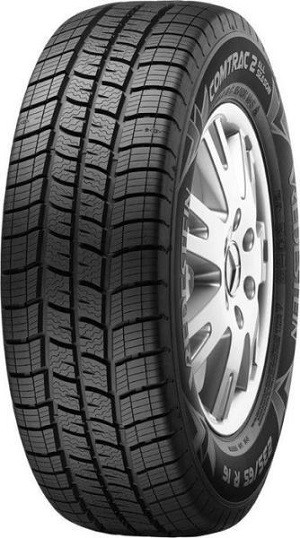 Vredestein 195/60R16C 99/97 H COMTRAC2 AS+ reifen