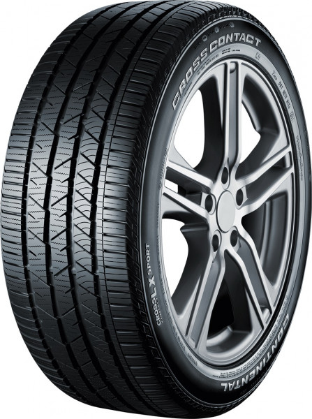 Continental CONTI LX-SPO XL SILENT reifen