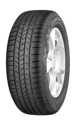 Continental CONTICROSSCONTACT WINTER XL 482474 FR reifen