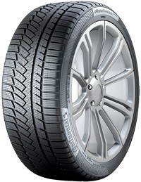 Continental TS850 P SUV reifen