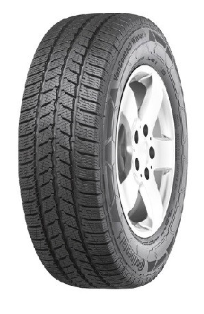 Continental VANCONTACT WINTER 10PR reifen