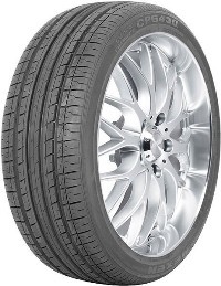 Nexen N-FERA SU1 reifen