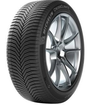 Michelin CROSSCLIMATE PLUS XL reifen