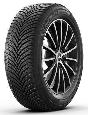Michelin CROSSCLIMATE 2 reifen