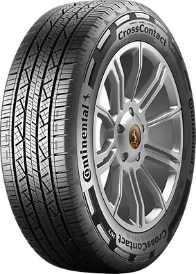Continental CONTINEN CRC-HT XL FR reifen