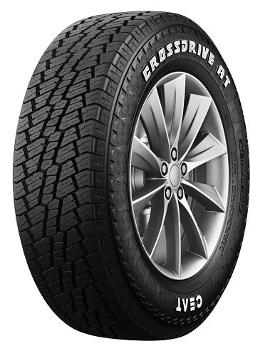 Ceat CROSS DRIVE AT reifen