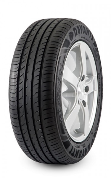 Davanti DX390 82V TL RPR reifen