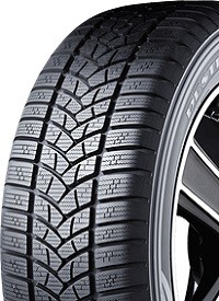 Firestone DESTINATION WIN reifen