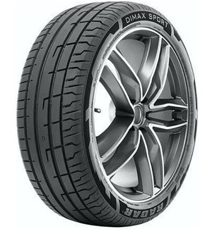 Radar 245/40R18 97Y XL DIMAX SPORT EVC reifen