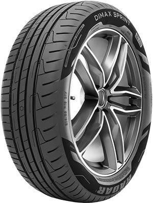 Radar 225/60R17 103V XL DIMAX SPRINT EVC reifen