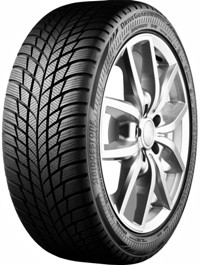 Bridgestone DRIVEGUARD RFT reifen