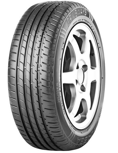 Lassa DRIVEWAYS 91V TL DOT2022 reifen
